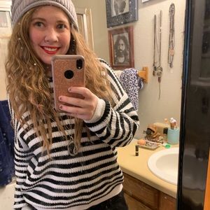 Meet your Posher, Sara